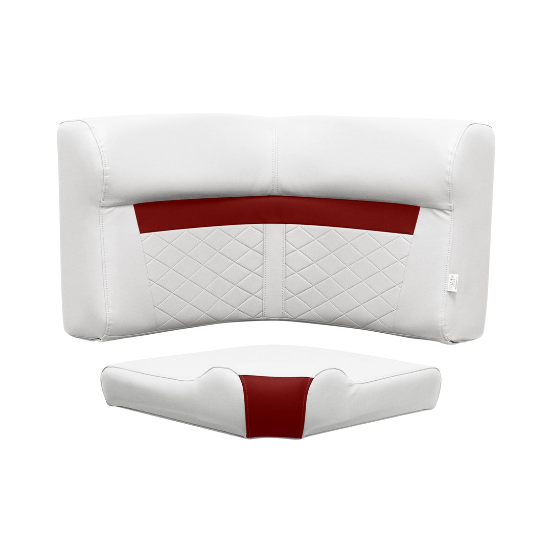 Wise Wise Dlx133-1906 Dlx Pontoon - Corn