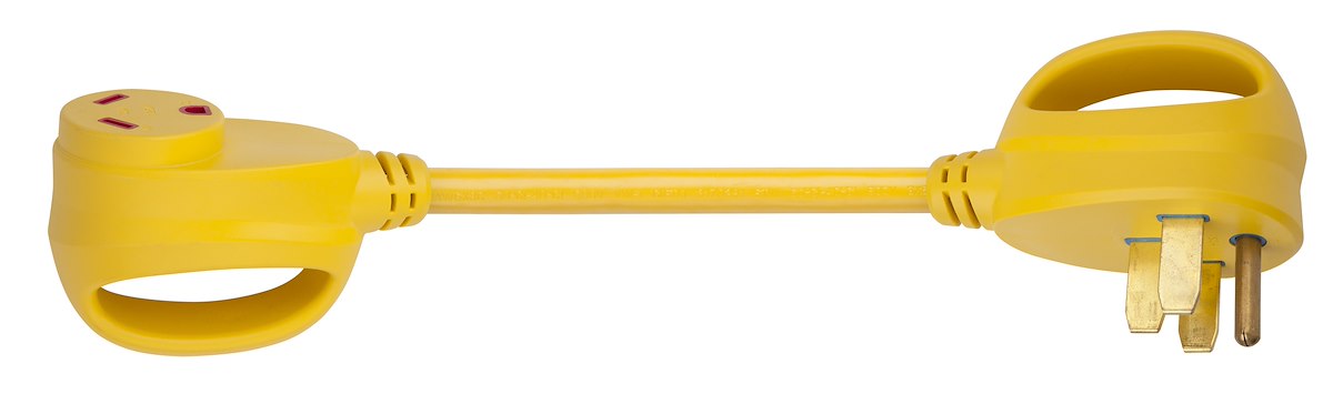 Marinco 50a To 30a Adapter (5030ARV)