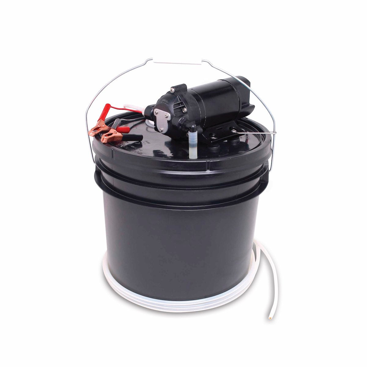 Shurflo Shurflo Oil Change System