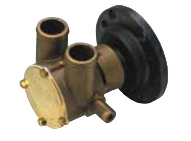 Johnson Pump F6b-9 Impeller Pump Oem Hs Cranksha