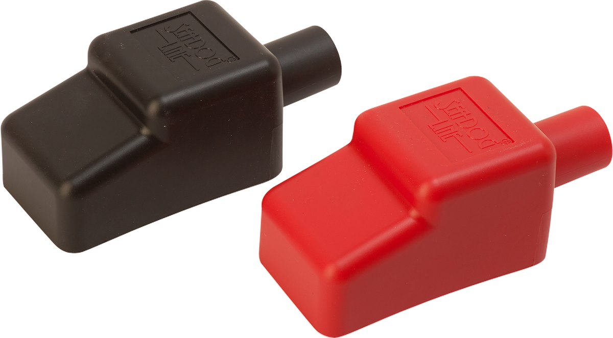 Sea-Dog Pvc Battery Terminal Covers -