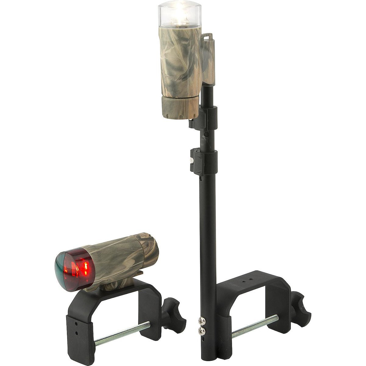 Attwood Kit-Port Navlt Std Cmo