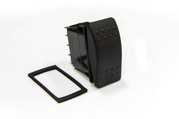 Sierra Rocker Switch (RK195401)