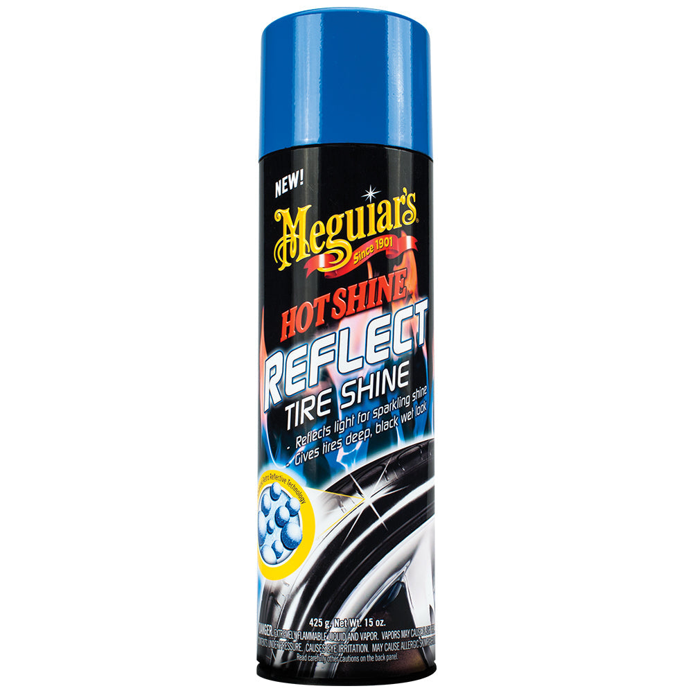 Meguiar's Hot Shine Reflect