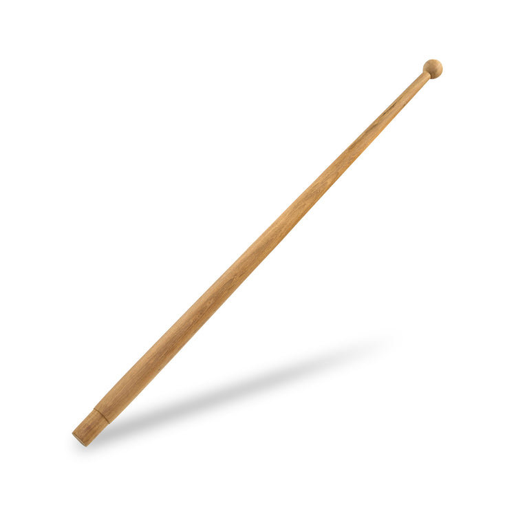 Whitecap 48' Teak Ensign Staffs (Flag Poles)
