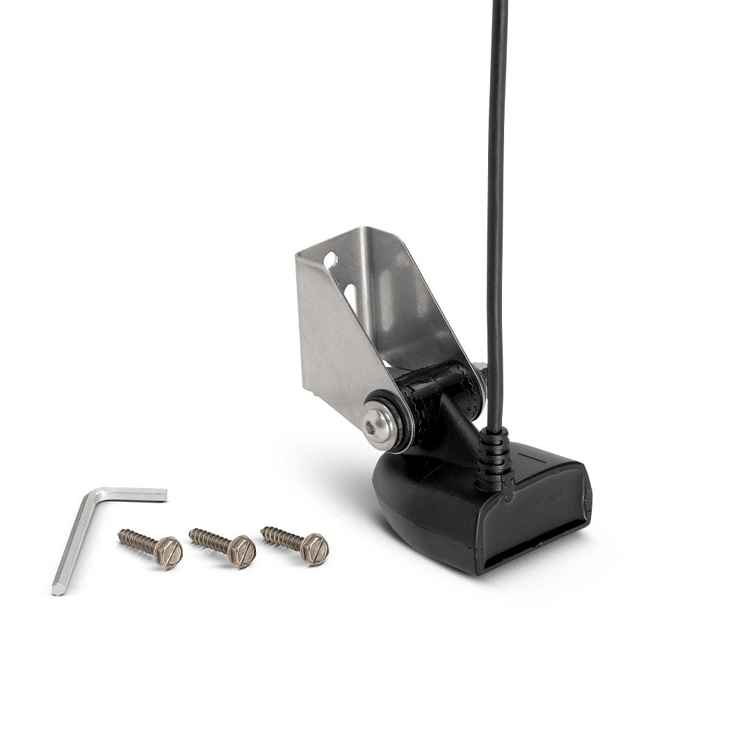 Humminbird Xdcr Chirp-Hi-Wide Transom 14 Pin