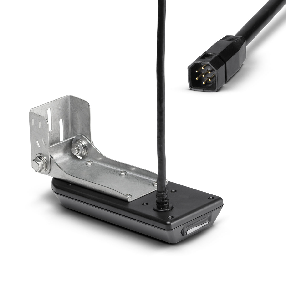 Humminbird Xdcr.Megadi/Si.Transommnt.Forhelix