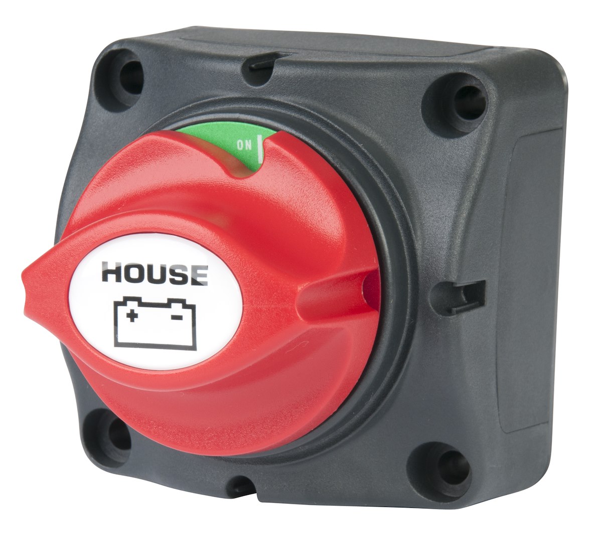 Marinco Master Battery Switch