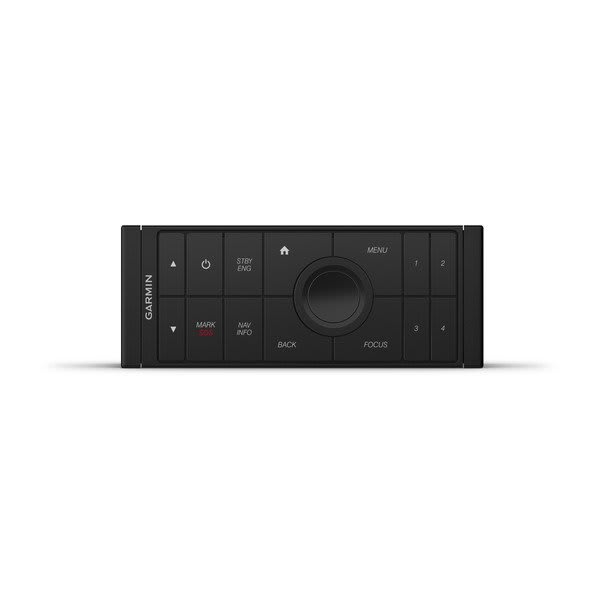 Garmin Grid 20 Mfd Remote Horizontal