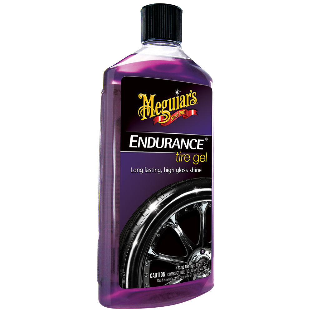 Meguiar's Endurance High Gloss 16oz