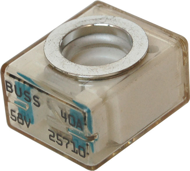Blue Sea Systems Fuse Terminal 40a
