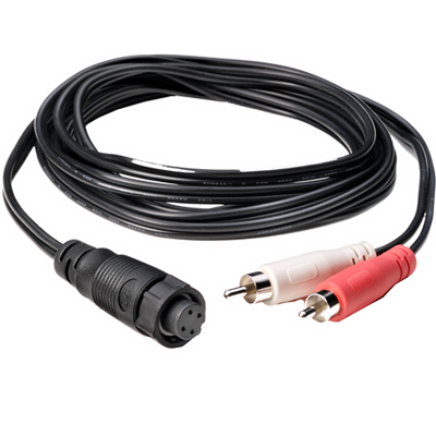 Raymarine Sr200 Audio Cable 2m