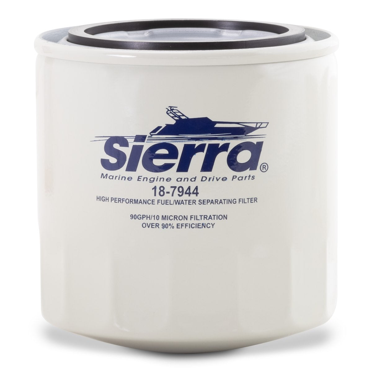 Sierra Fuel Water Separator Filter (187944)