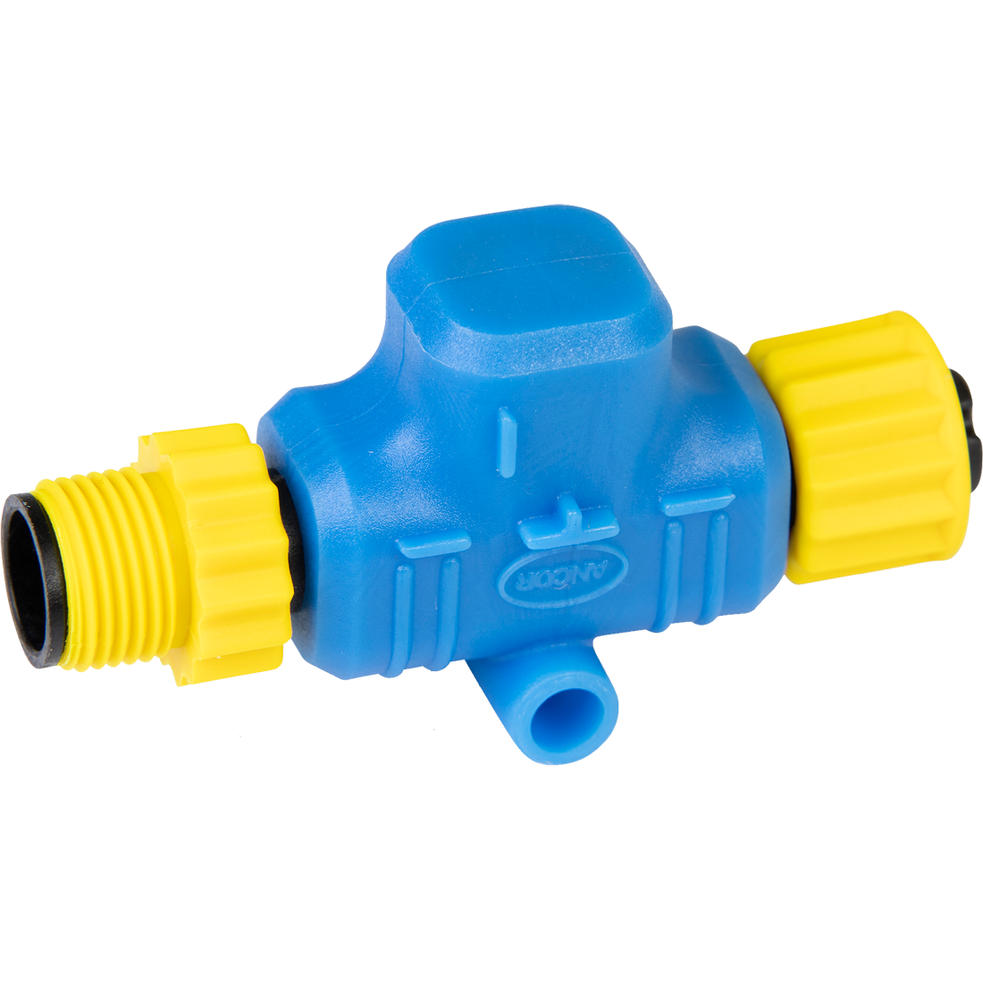 Ancor Nmea 2000 Power Isolator