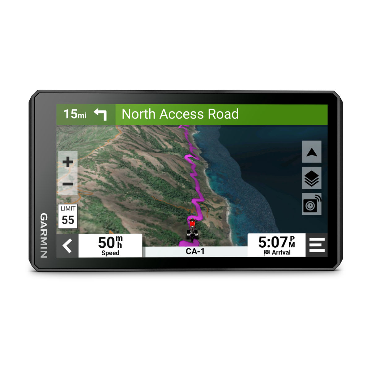 Garmin Zumo Xt2