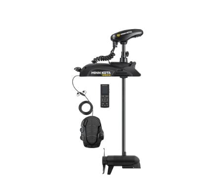 MINN KOTA TERROVA 80/DSC/WR – Fishing & Trolling