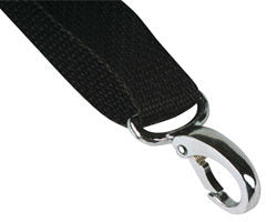 Carver Bim Top Straps 60' W/Single Hooks -