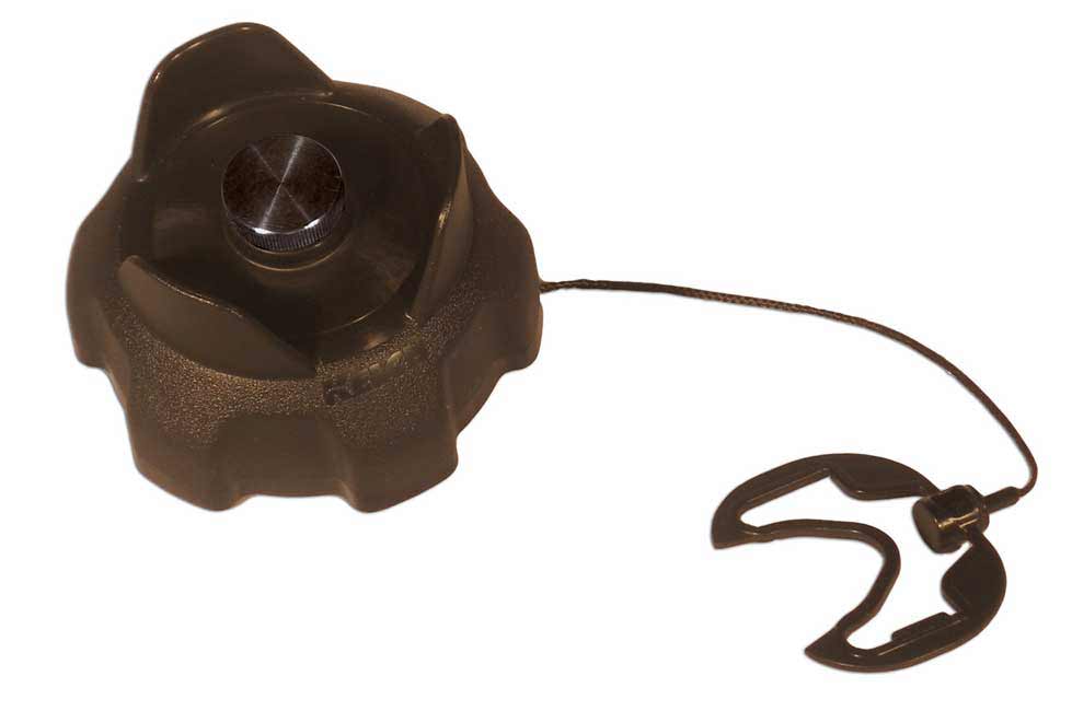 Moeller Stage 2 Gas Cap