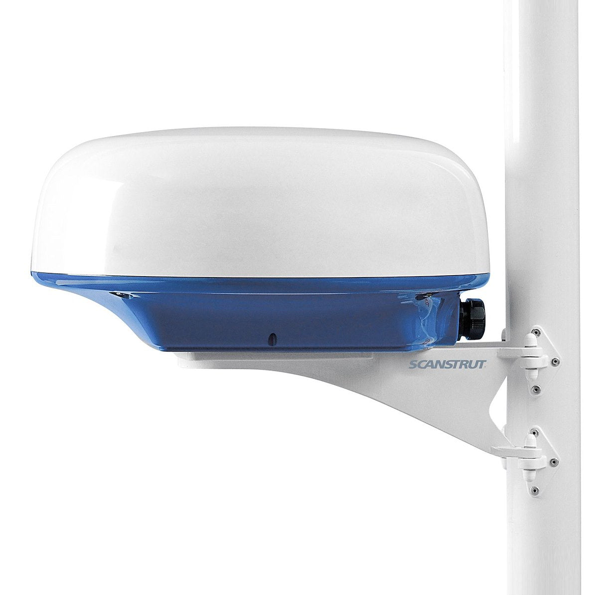 Scanstrut Sc12 Mast Mount - Medium