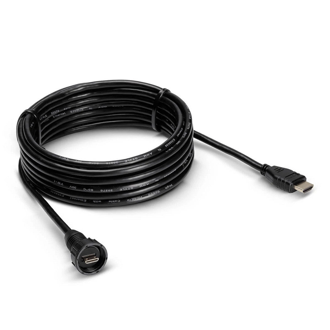 Humminbird Ad Hdmi 16hdmi Cable For Apex Units