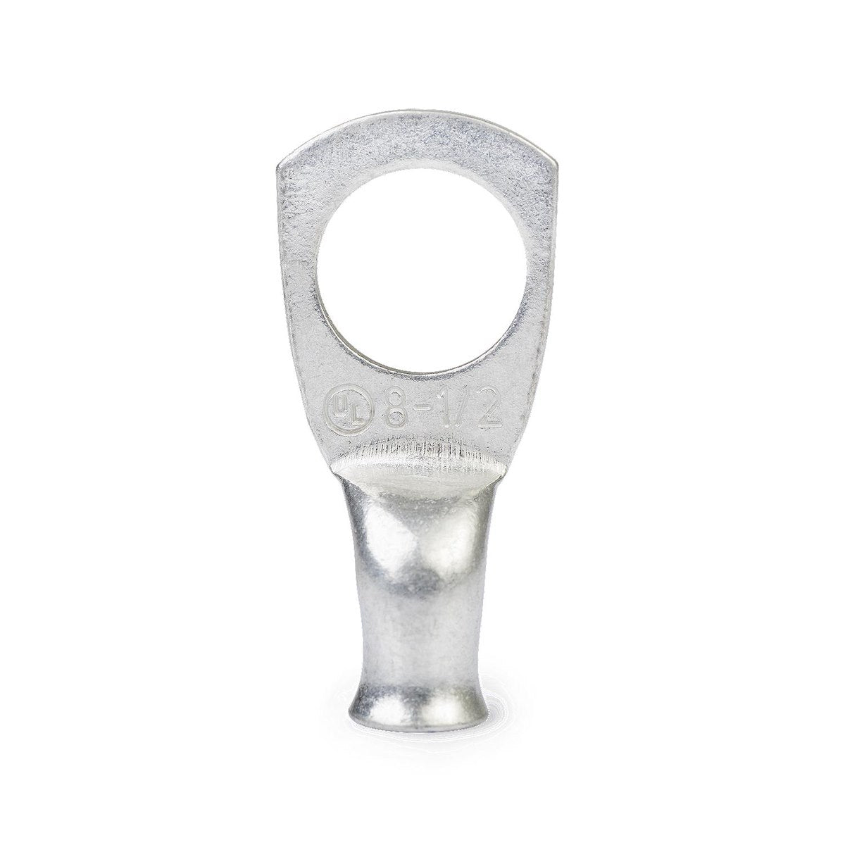Ancor Tinned Lug #8 1/2' 10pc