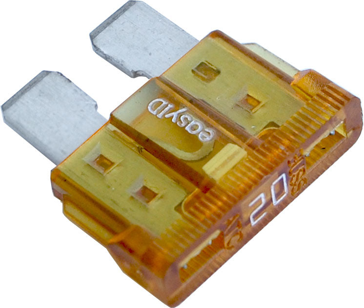 Blue Sea Systems Fuse Atc Easyid 20a