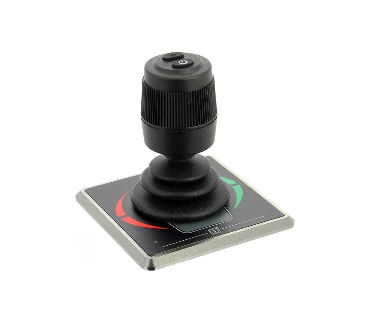 Vetus Double Thruster Panel (Proportional