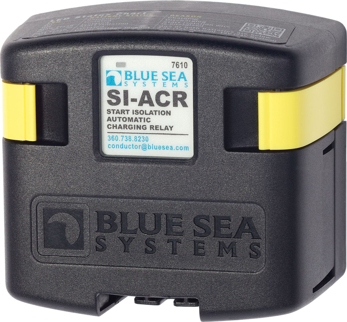 Blue Sea Systems Solenoid Sl Series 120a