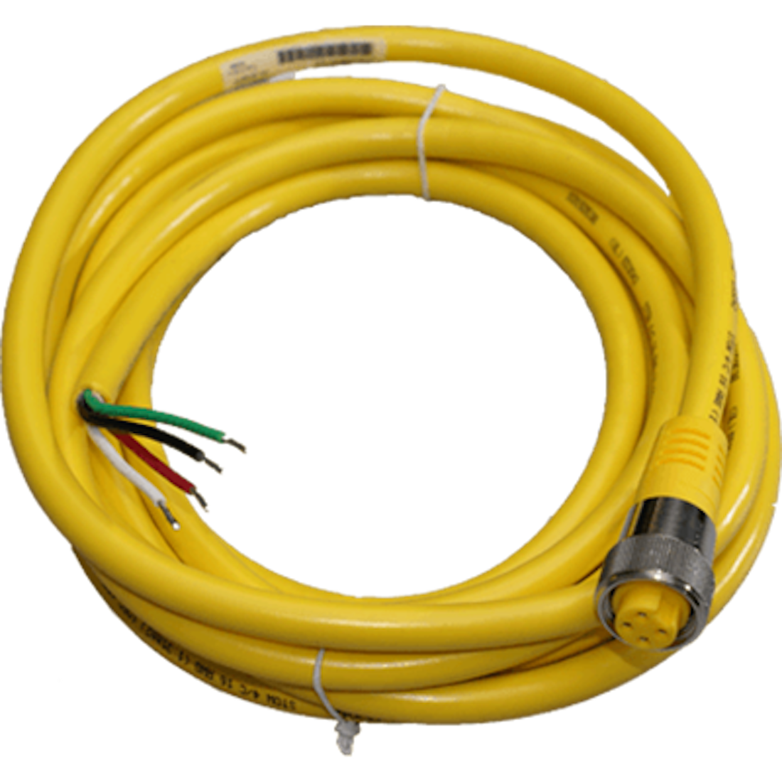 Maretron Mini Power Cord 5m