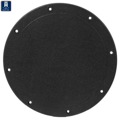 T-H Marine 5 5/8' Screw Down Plate