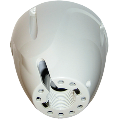 Raymarine Pole Mount Rs150 Gps Antenna