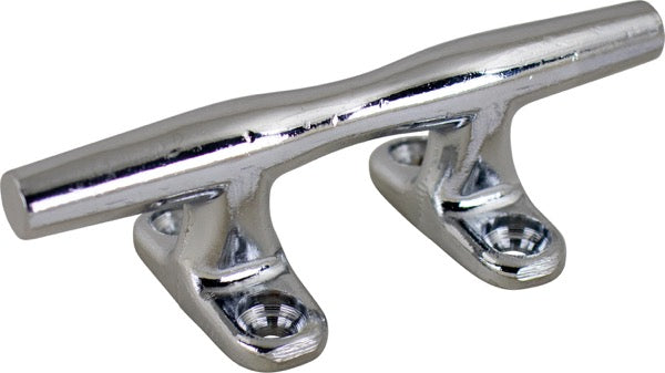 Sea-Dog Chrome Zinc Open Base Cleat -