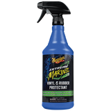 Meguiar's Extreme Marine Vinyl and Rubber Protectant 32 oz