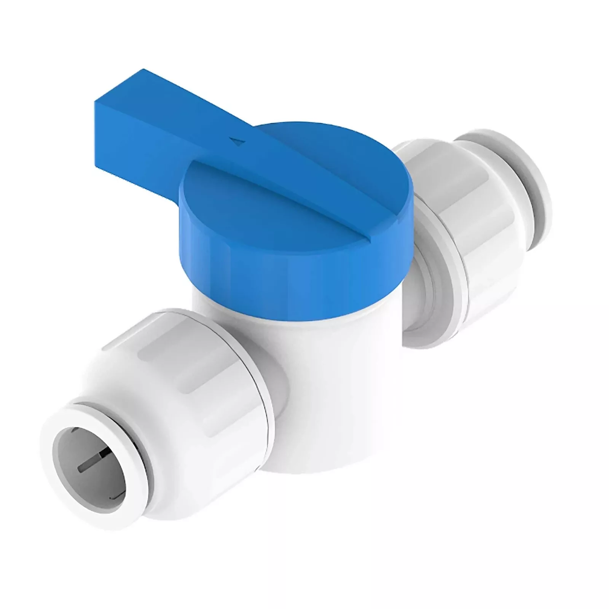 Whale Shut Off Valve 15mm
