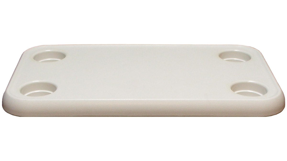 Springfield Table Top 15.5 X 27.5 White