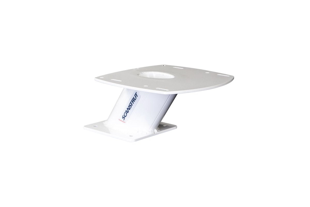 Scanstrut Apt-F-150-01 Aluminium Powertower F
