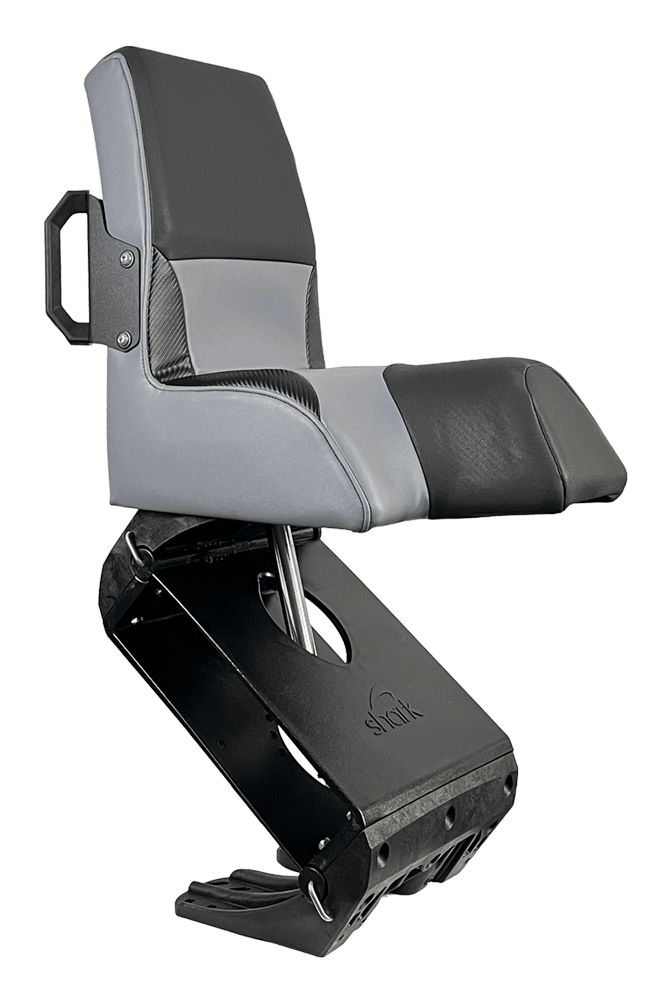 Springfield Epic Grey Epic (Grey Epic Seat Wi