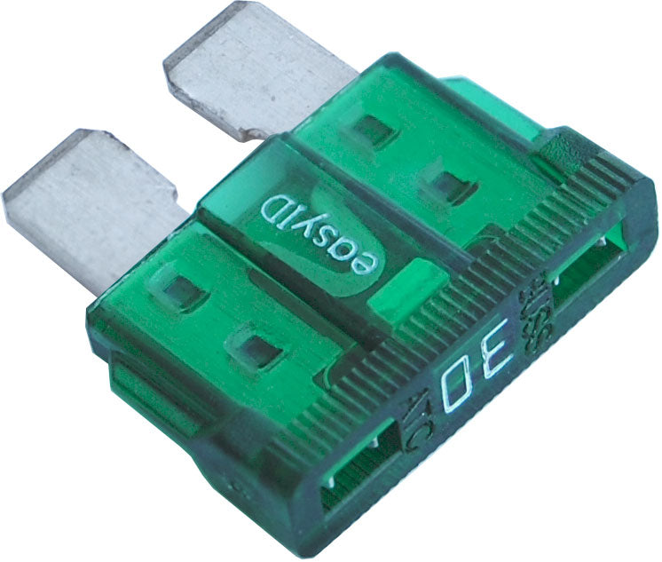 Blue Sea Systems Fuse Atc Easyid 30a