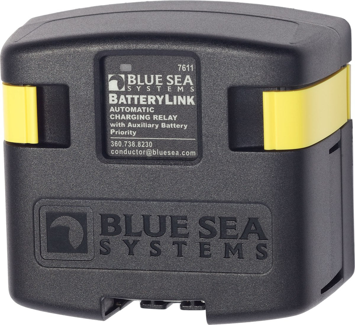Blue Sea Systems Solenoid Batterylink 120a