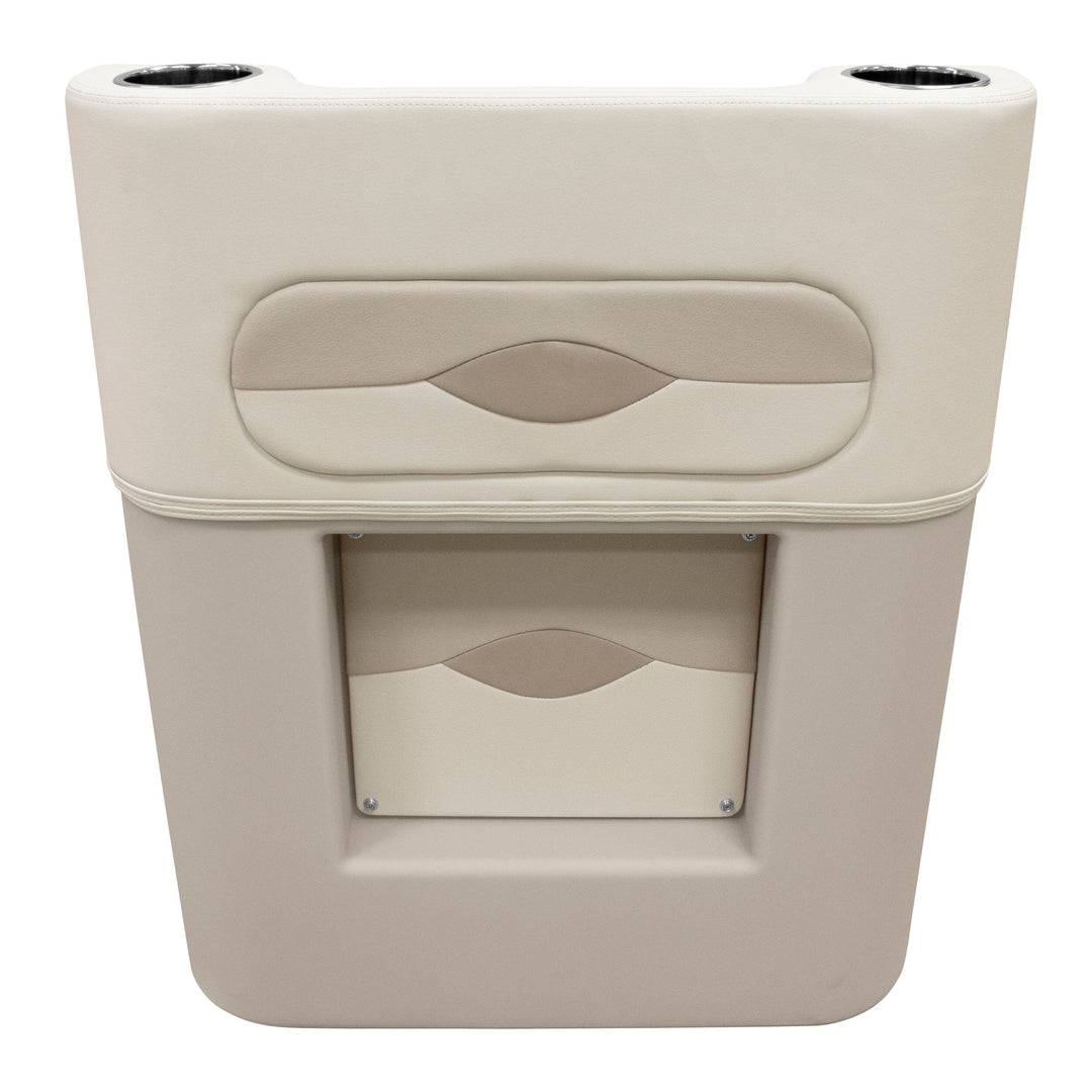 Wise Premier Pontoon Steering Console (BM11581066)