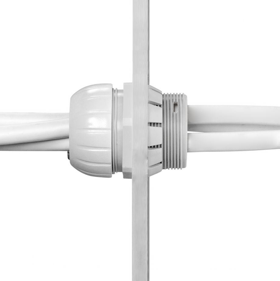 Scanstrut Through Bulkhead Seal - Up To 10 C