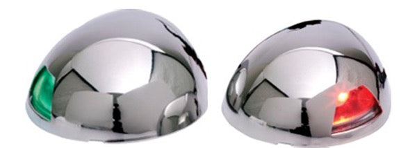 Sea-Dog Stainless Top Mount Side Light