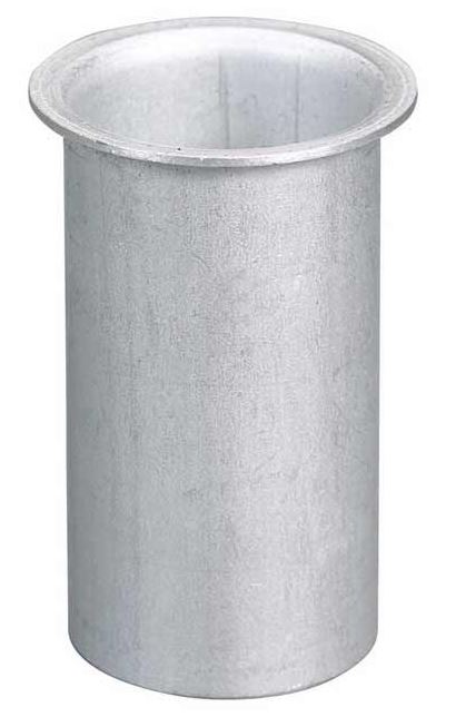 Sierra Dt Aluminum L2-1/4' X 1' Od