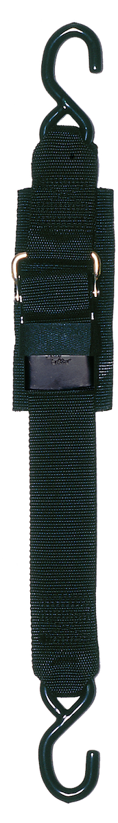 Star brite Transom Tie Down 2' X 2' W/Quick R