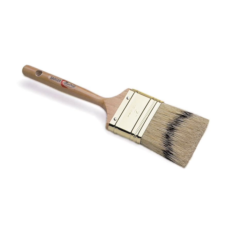 Redtree Badger Paint Brush (Badger Style Br (10051)