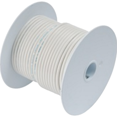 Ancor Duplex Cable 16/2 Awg (2 X 1mm2) (121750)