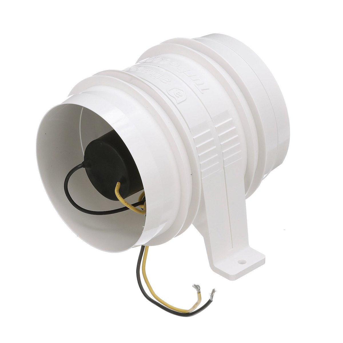 Attwood Asm-Blwr 4'Quiet Wtr Rst