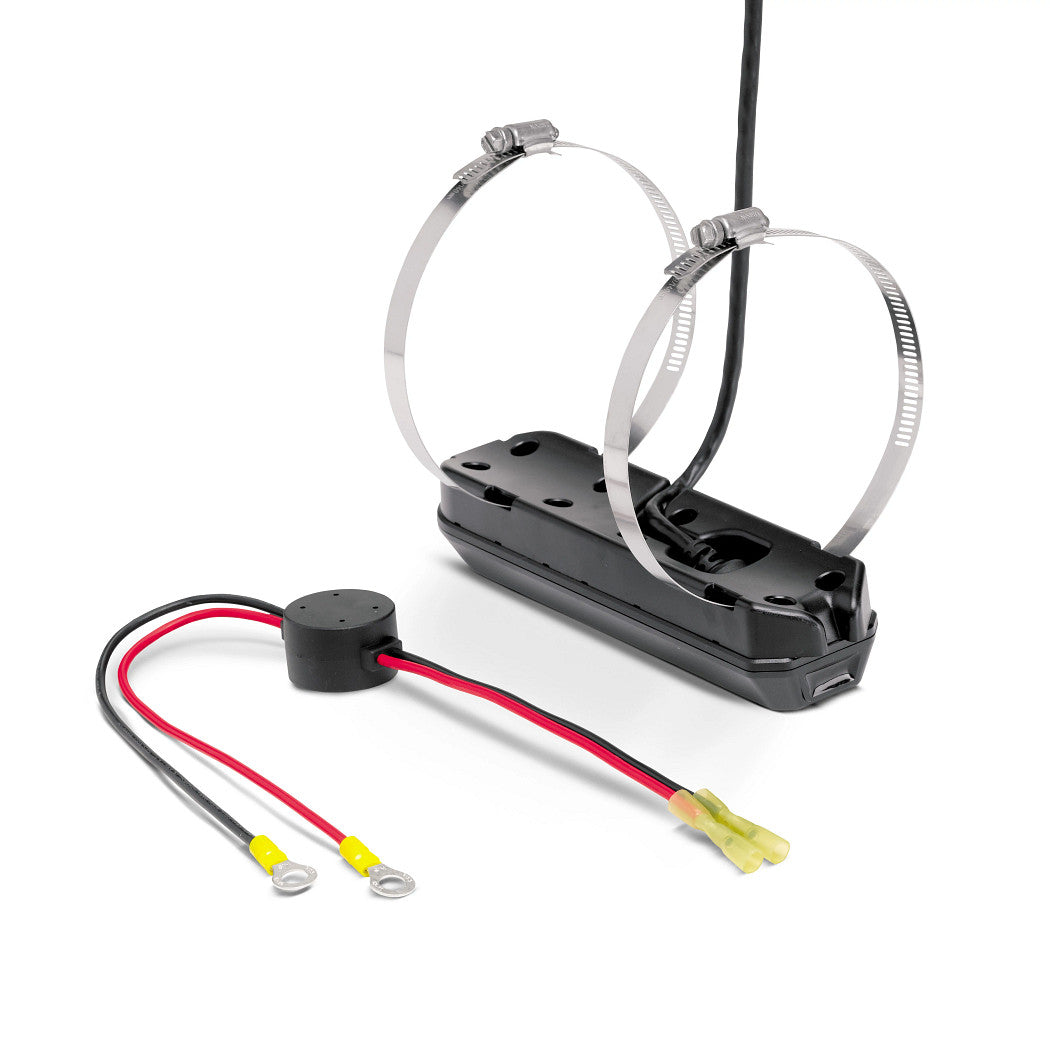 Humminbird Xdcr Mega/Side+ Trolling 7 Pin
