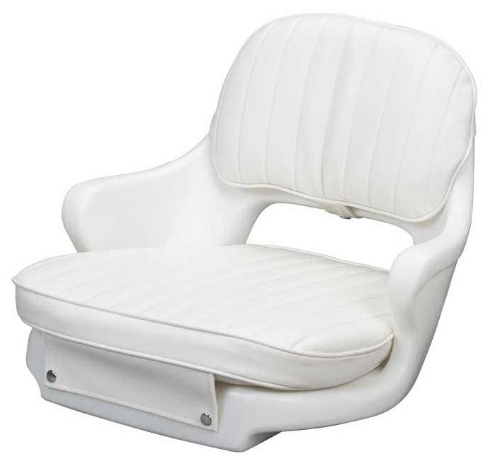 Moeller White 2000 Ch Cush Set & Mount