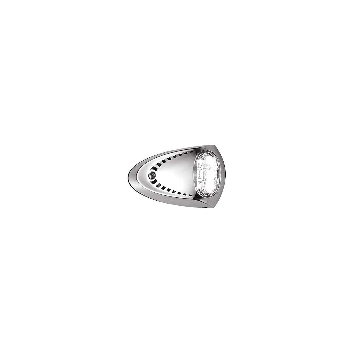 Attwood Led Sm Dock Lt Ss Cover